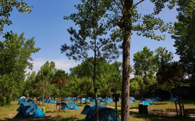 Bosco Verde Camping