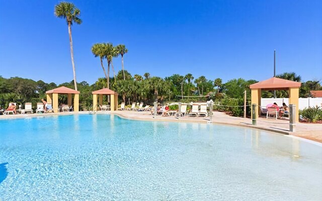 Canopy Walk 1432 - Three Bedroom Condo