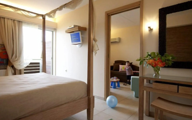 Belle Helene Hotel