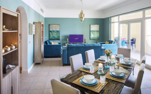 Dream Inn Dubai Apartments-Al Shahla