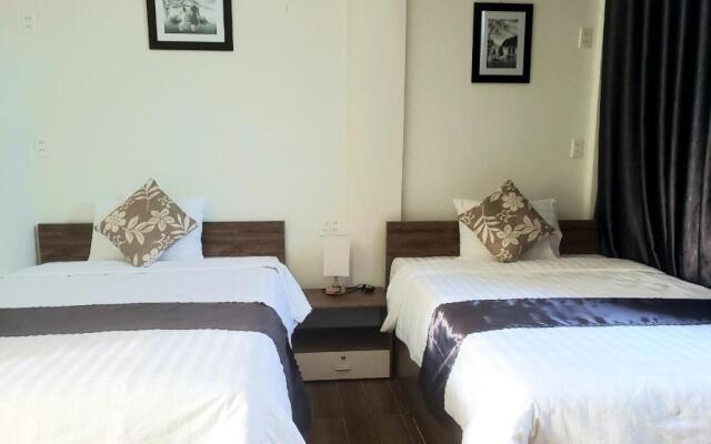 Golden Star Villa Hue