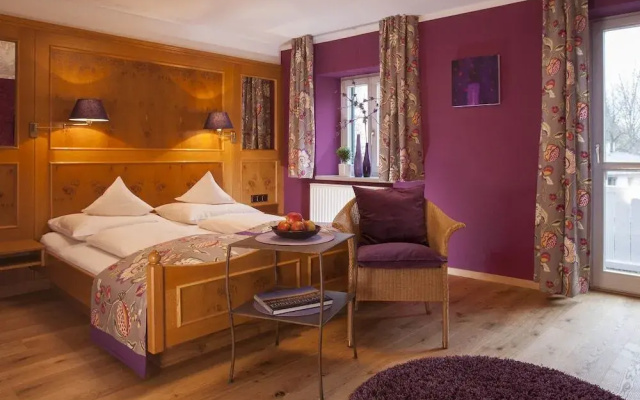 Hotel Fischerhaus