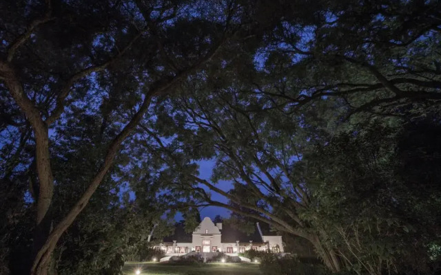 The Manor at Ngorongoro