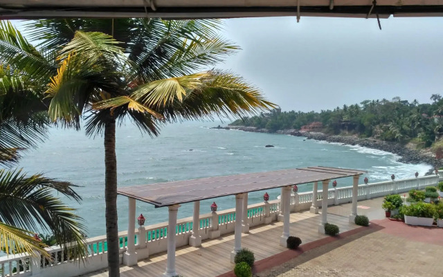 Mascot Beach Resort
