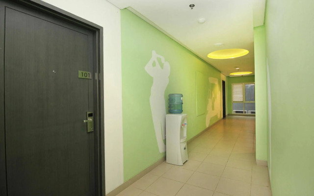 Airy Pakuan Bogor