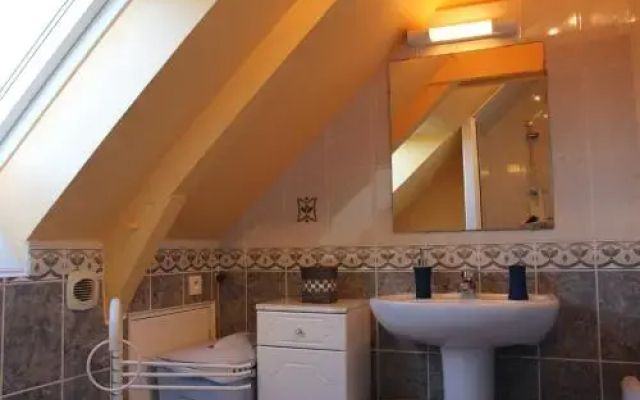Gîte La Loussaudrie