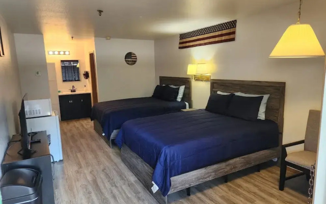 Condotel Unit at Indian Point