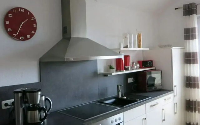 Beach Apartment With sea Views