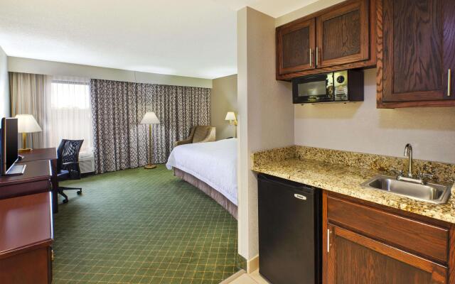 Hampton Inn Marietta