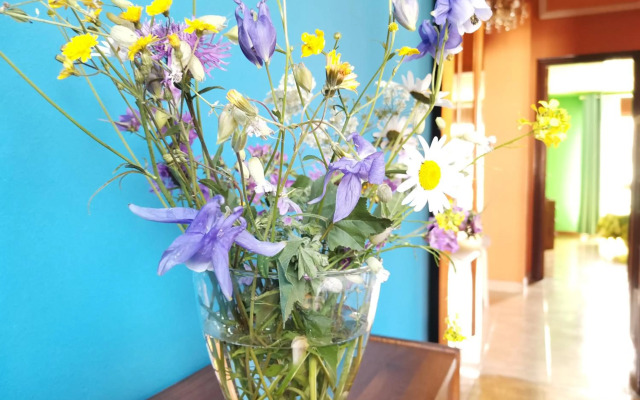 Piso amplio y luminoso, La Pomar