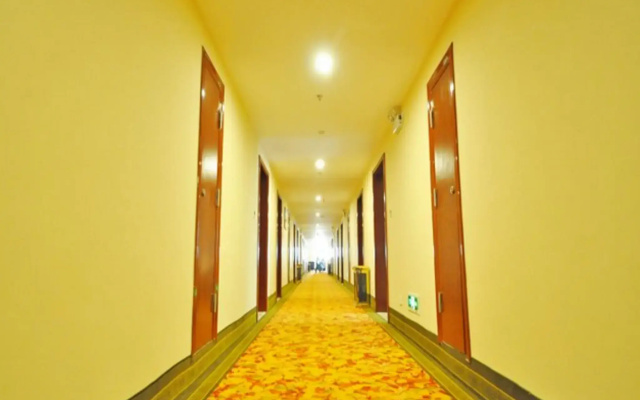 Linyi Hotel