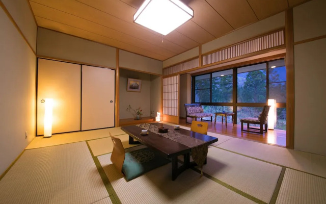 Hotel Furearu Izumi