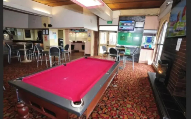 Red Steer Hotel Motel Wagga Wagga