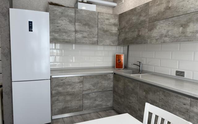 Alicekeys (Алискис) на улице Молодогвардейская 2/56