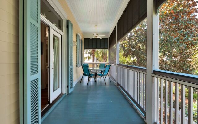 Ocean Paradise Luxurious Miramar Beach 5bd!