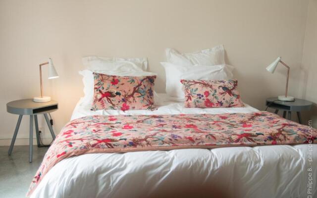 Les Hauts de Chalonne