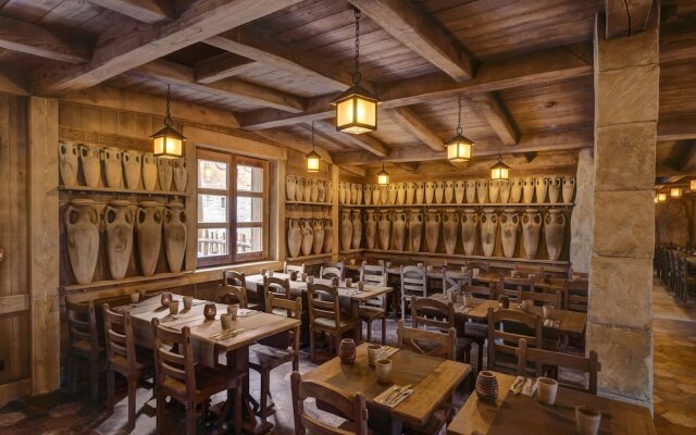 Les Quais de Lutèce