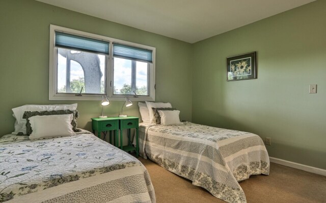 No Guts No Glory House