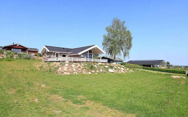 Panoramic Retreat in Hejlsminde - By Traum Ferienwohnungen