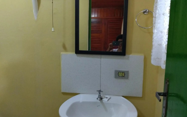 Pousada Casa Dantonia