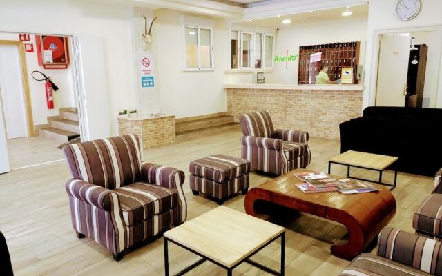 Hotel Andino