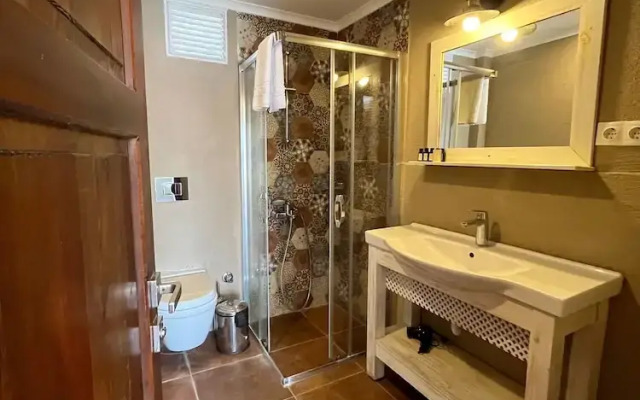 Casa Caria Suites