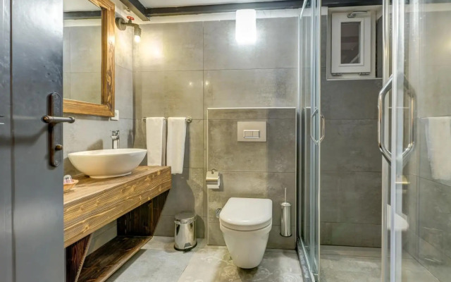 Bel Canto Alacati Hotel