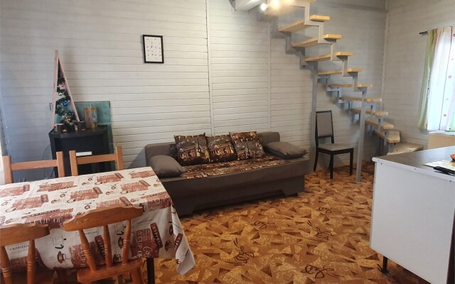 Тарховка Песчаная 11