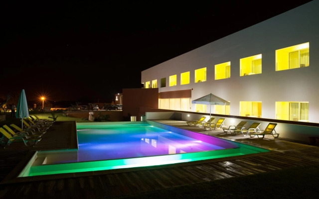 Monte Filipe Hotel & Spa
