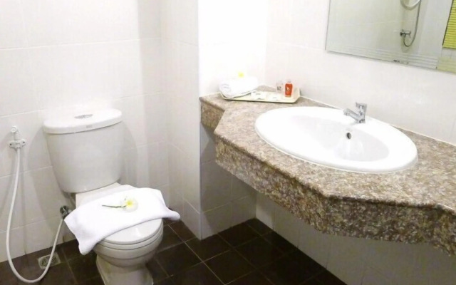 T5 Suites at Pattaya