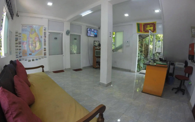 Kandy Backpackers Hostel