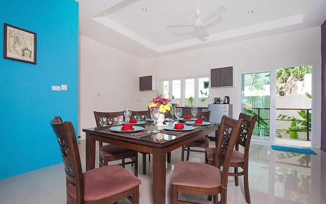 Villa Janani 303