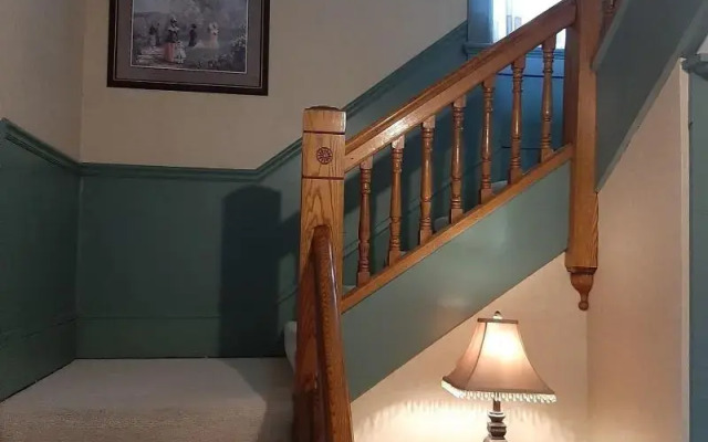 Barclay Bed and Breakfast