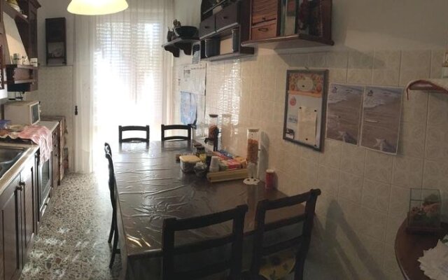 Bed and Breakfast LIsola