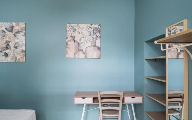 Rolandino Apartment by Wonderful Italy