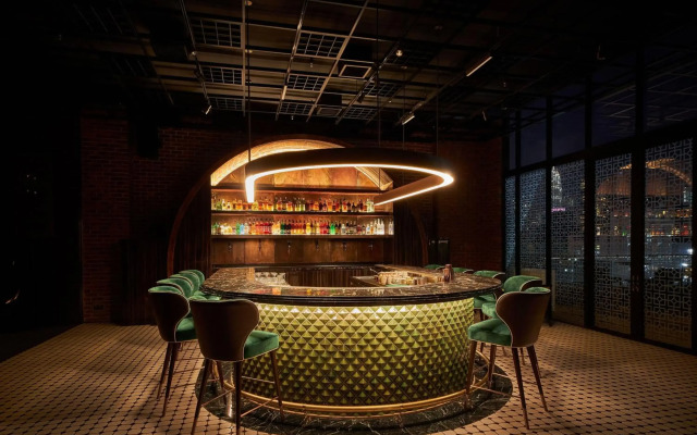Four Points by Sheraton Kuala Lumpur, Chinatown