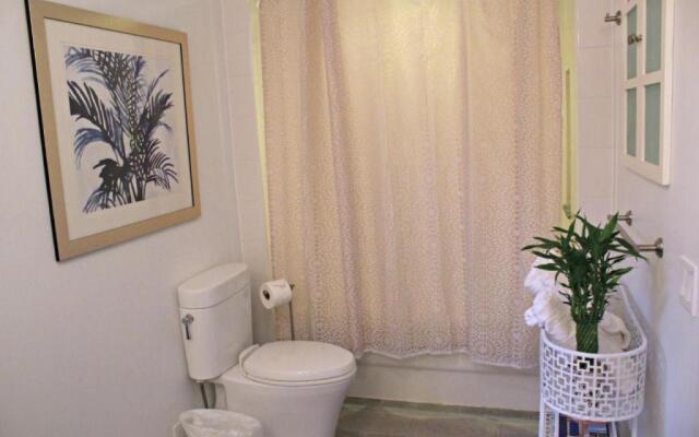 6B D St. Seis Palmas