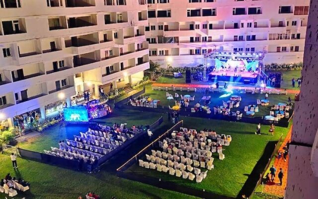 Seven Hills Hotels