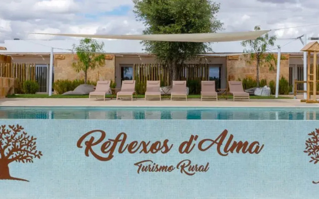 Reflexos d'Alma Turismo Rural