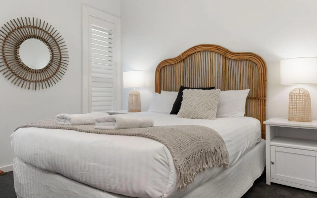 Sea Breeze Jervis Bay Rentals