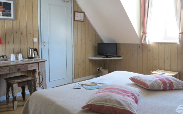 La Désirade - Hôtel, Spa et Restaurant