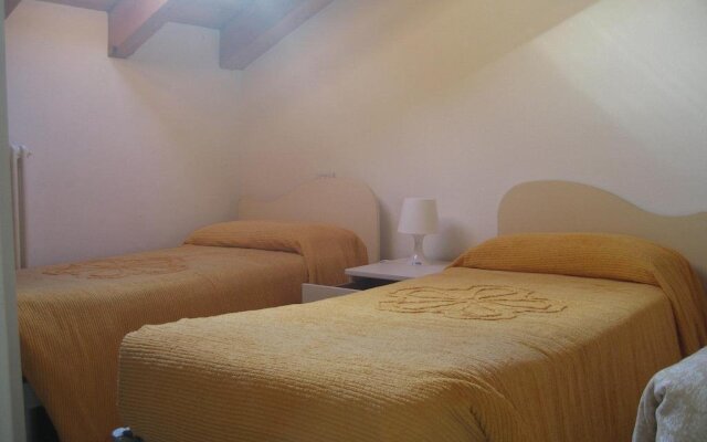 Camping  Residence Green Village