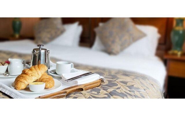 The Old Mill Bed and Breakfast