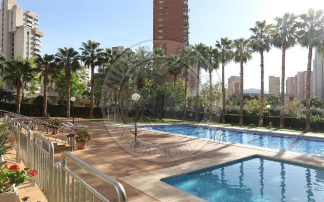 Benidorm Paraiso