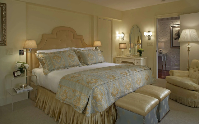 The Carlyle, A Rosewood Hotel