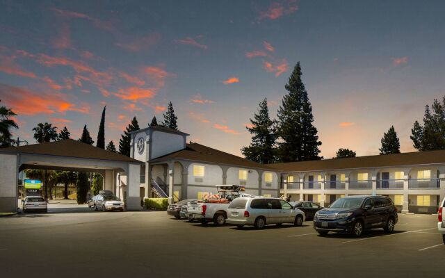 SureStay Hotel by Best Western Ukiah