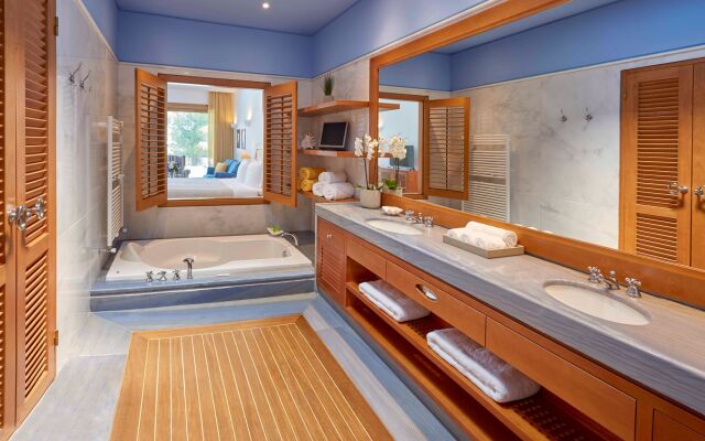 Elounda Bay Palace Hotel