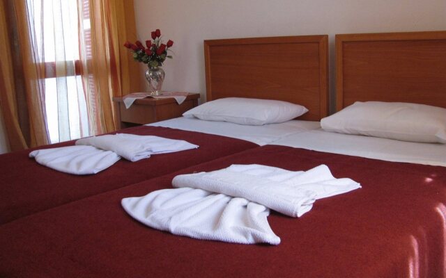 Villa Thalia Milatos