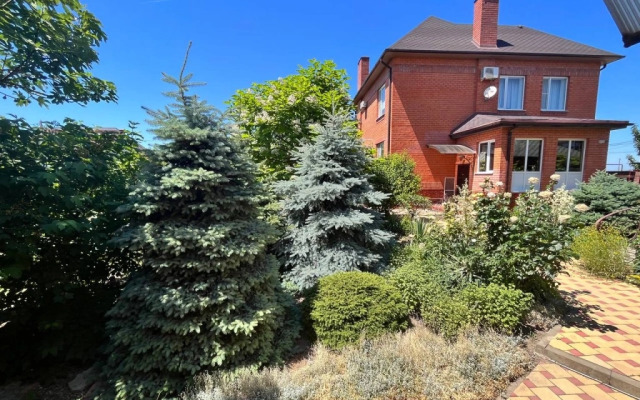 Guest House na Nikolaevskoy 25