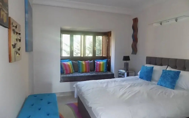 Luxury Penthouse near Puerto Banus